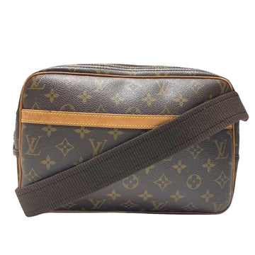 LOUIS VUITTON Reporter pm Shoulder Bag