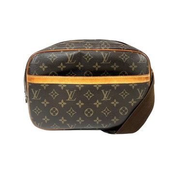 LOUIS VUITTON Reporter pm Shoulder Bag