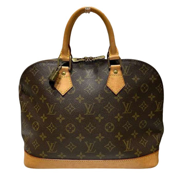 LOUIS VUITTON Alma Handbag