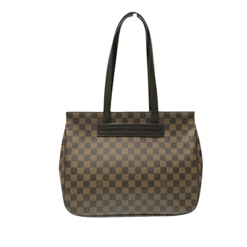 LOUIS VUITTON Parioli Shoulder Bag