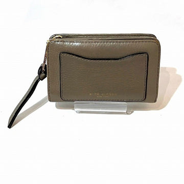 MARC JACOBS Bifold wallet