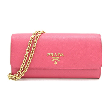 PRADA Saffiano Wallet