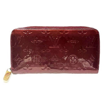 LOUIS VUITTON Zippy Wallet