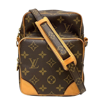 LOUIS VUITTON Amazon Shoulder Bag