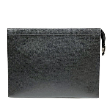 LOUIS VUITTON Pochette voyage Clutch Bag