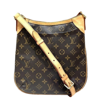 LOUIS VUITTON Odeon Shoulder Bag