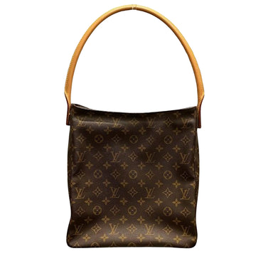 LOUIS VUITTON Looping GM Shoulder Bag