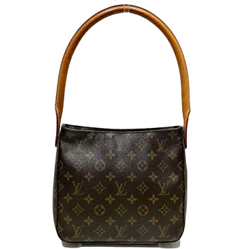 LOUIS VUITTON Looping MM Shoulder Bag