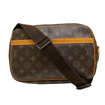 LOUIS VUITTON Reporter pm Shoulder Bag