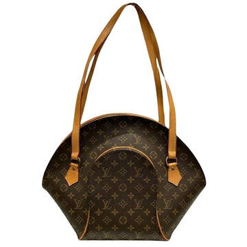 LOUIS VUITTON Ellipse Shoulder Bag