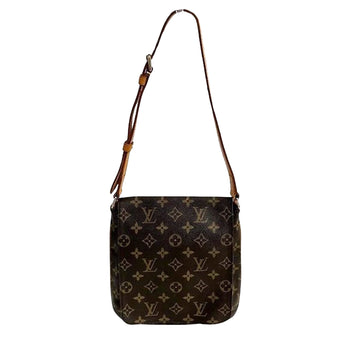 LOUIS VUITTON Musette Salsa Shoulder Bag