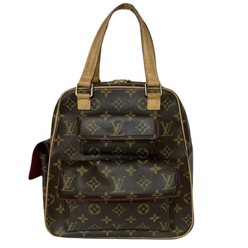 LOUIS VUITTON Excentri cite Handbag