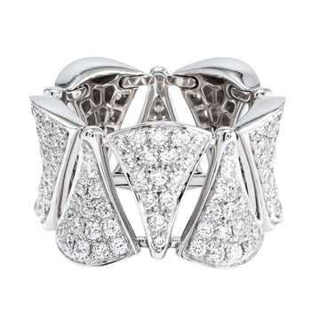 Bulgari Divas dream Ring