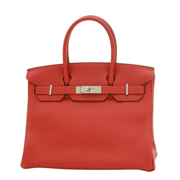 HERMES Birkin 30 Handbag