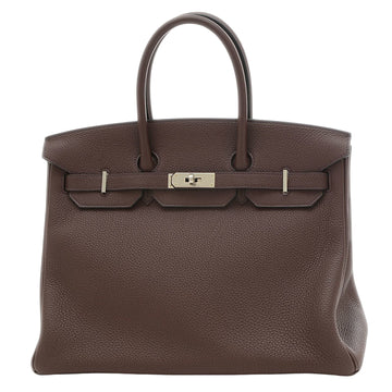 HERMES Birkin 35 Handbag