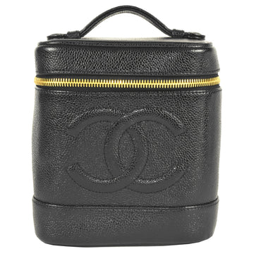 CHANEL Vanity Handbag