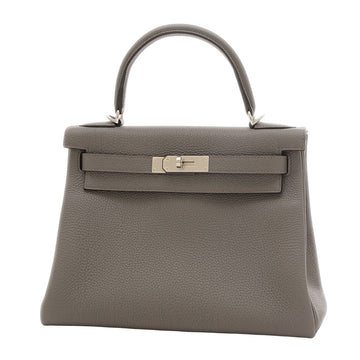 HERMES Kelly 28 Handbag