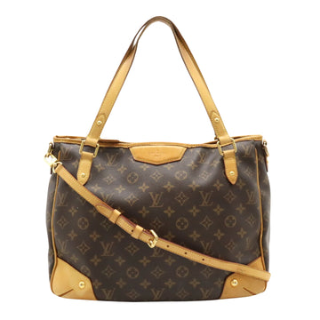 LOUIS VUITTON Estrela Tote