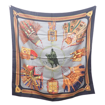 HERMES Carre 90 Scarves