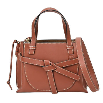 LOEWE Gate Handbag