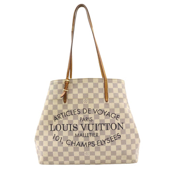 LOUIS VUITTON Cabas Tote