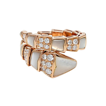 Bulgari Serpenti Ring