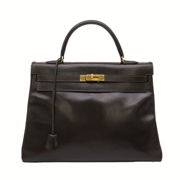 HERMES Kelly Handbag