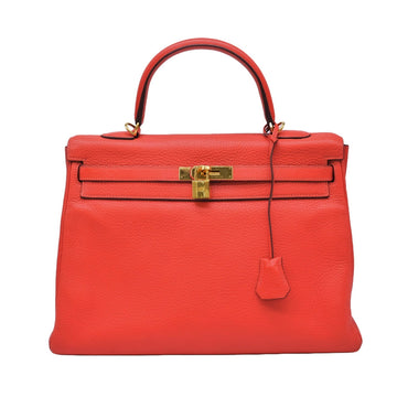 HERMES Kelly Handbag