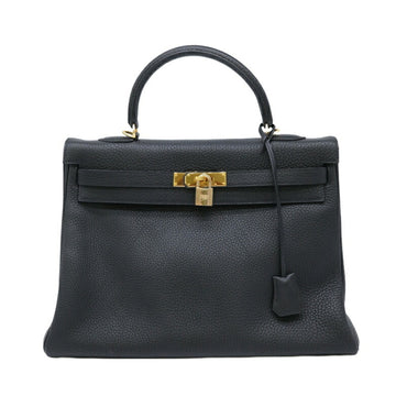 HERMES Kelly 35 Handbag