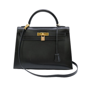 HERMES Kelly 32 Handbag