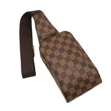 LOUIS VUITTON Geronimos Shoulder Bag