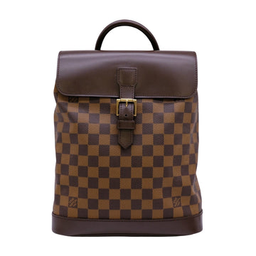 LOUIS VUITTON Soho Backpack