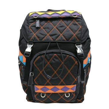 PRADA ReNylon Backpack