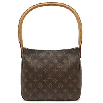 LOUIS VUITTON Looping Shoulder Bag