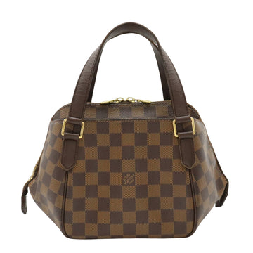 LOUIS VUITTON Belem PM Handbag