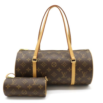 LOUIS VUITTON Papillon 30 Handbag