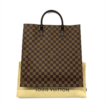 LOUIS VUITTON Sac Plat Tote