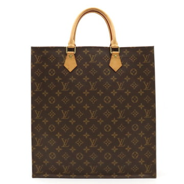 LOUIS VUITTON Sac plat Handbag