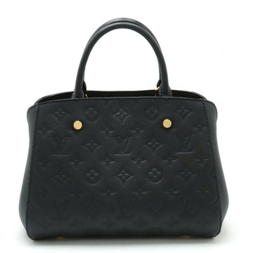 LOUIS VUITTON Empreinte Handbag