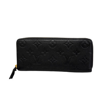 LOUIS VUITTON Portefeuille Clemence Wallet