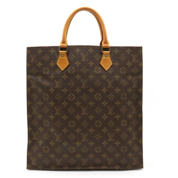 LOUIS VUITTON Sac Plat Tote