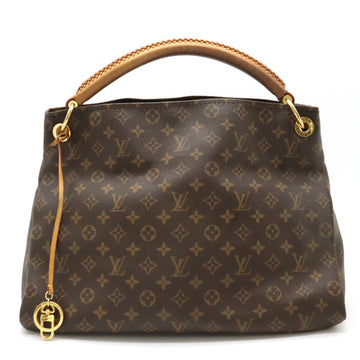 LOUIS VUITTON Artsy Tote