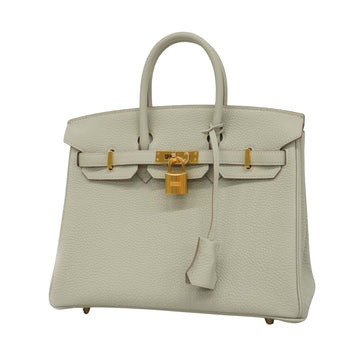 HERMES Birkin 25 Handbag