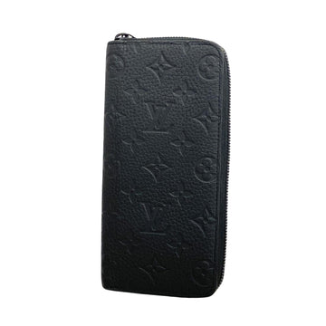 LOUIS VUITTON Zippy Wallet Vertical