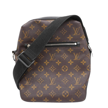 LOUIS VUITTON Torres Shoulder Bag