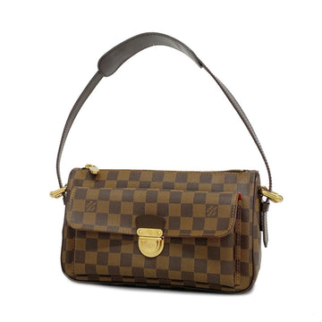 LOUIS VUITTON Ravello Shoulder Bag