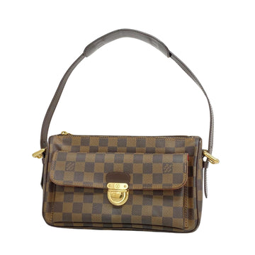 LOUIS VUITTON Ravello Shoulder Bag