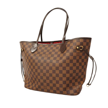 LOUIS VUITTON Neverfull MM Tote