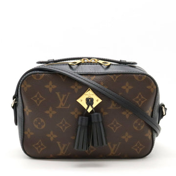 LOUIS VUITTON Saintonge Handbag