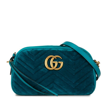 GUCCI GG Marmont Shopper